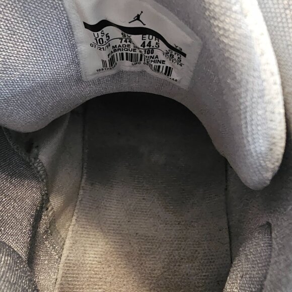 Nike Jordan 29 Allstar colorway - Picture 2 of 6